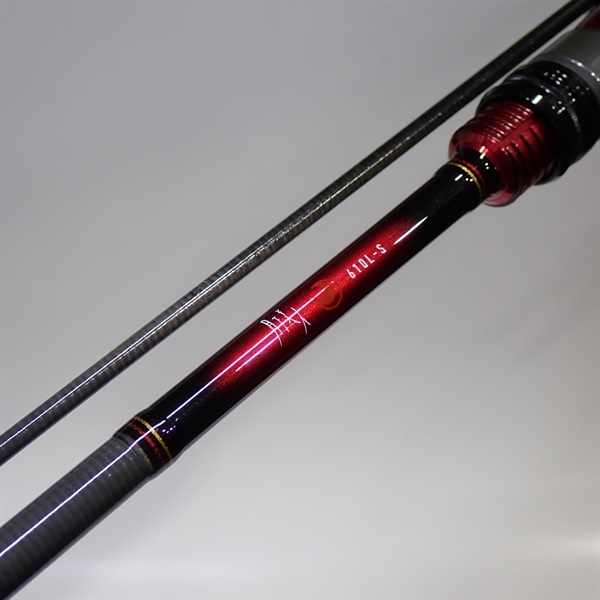 ２０月下美人６１０Ｌ－Ｓ